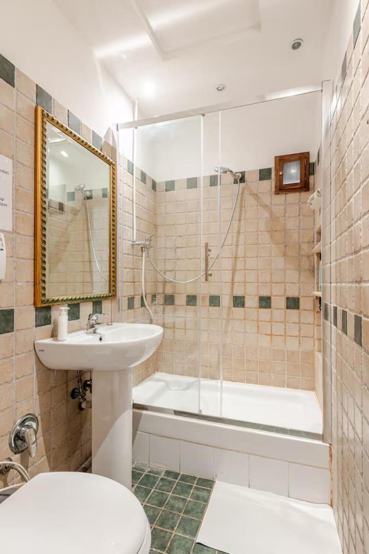 Apartment Dimora Di Trastevere *