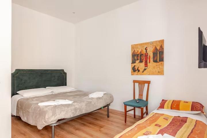Dimora Di Trastevere Apartment Rome