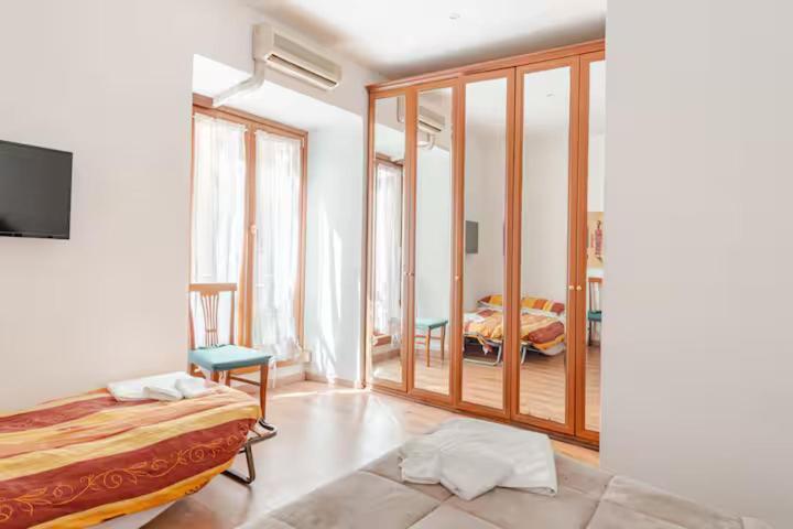 Dimora Di Trastevere Apartment *