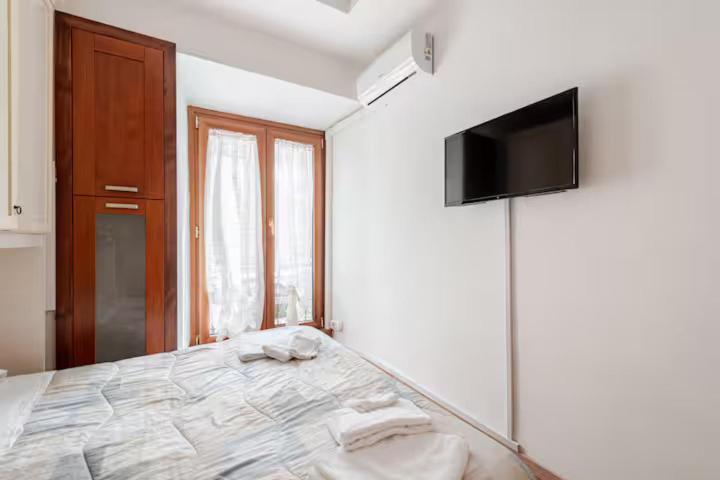 Appartement Dimora Di Trastevere Rome