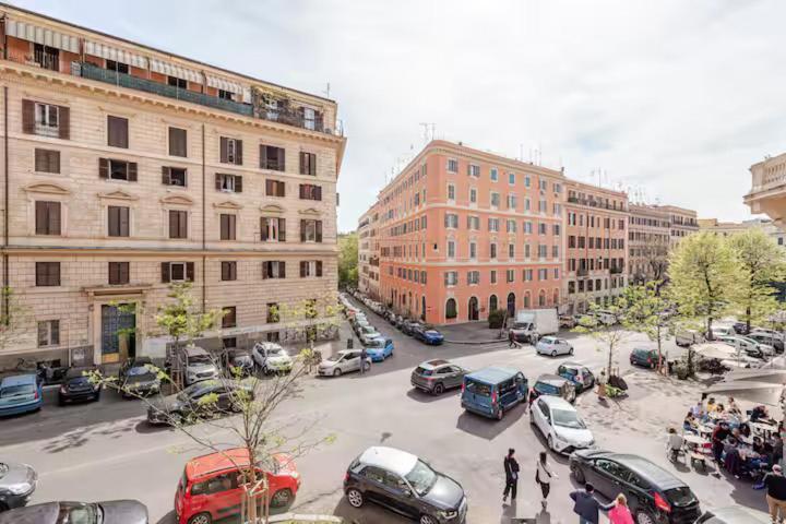 Apartment Dimora Di Trastevere