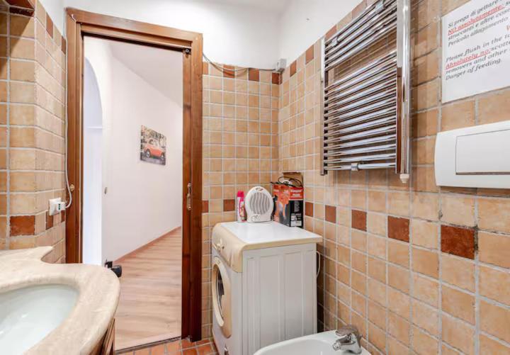 Dimora Di Trastevere Apartment *
