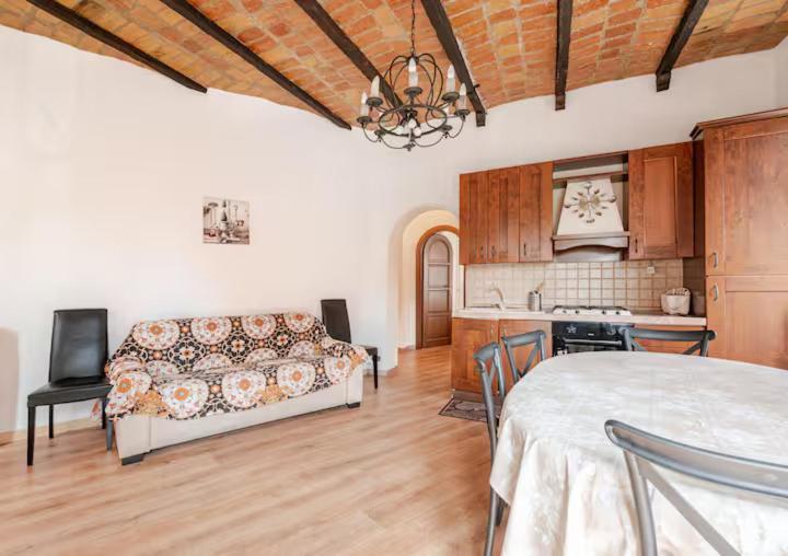 Dimora Di Trastevere Apartment Rome